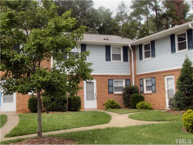 5141 Revere Road, Unit 10 Durham, NC 27713 - Photo 1 of 4