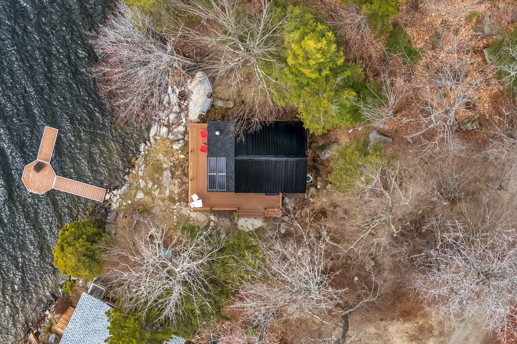 183 East Shore Drive Roxbury, ME 04275 - Photo 36 of 58