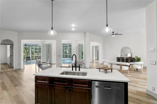 $615,000 | 1145 Riveredge Drive, Tarpon Springs, FL 34689