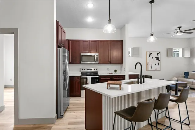 $615,000 | 1145 Riveredge Drive, Tarpon Springs, FL 34689