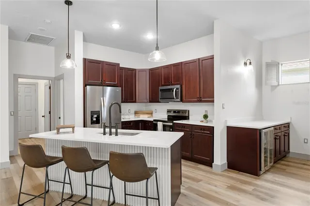 $615,000 | 1145 Riveredge Drive, Tarpon Springs, FL 34689