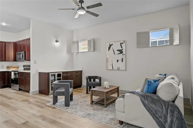 $615,000 | 1145 Riveredge Drive, Tarpon Springs, FL 34689