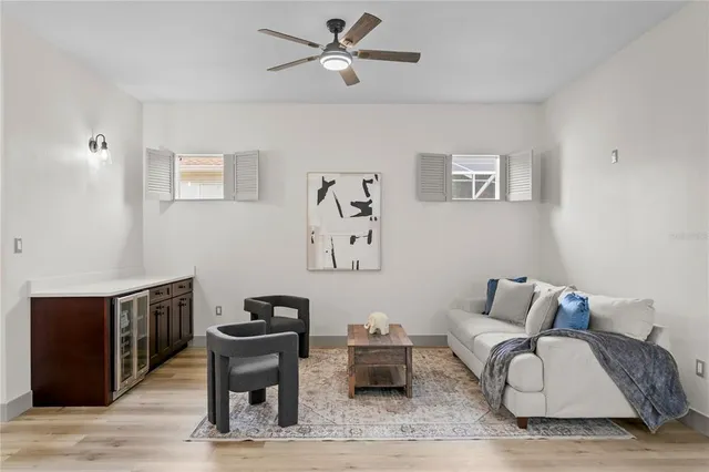 $615,000 | 1145 Riveredge Drive, Tarpon Springs, FL 34689