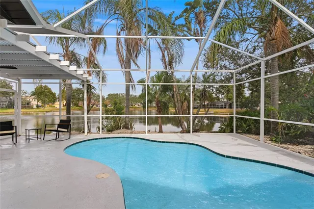 $615,000 | 1145 Riveredge Drive, Tarpon Springs, FL 34689