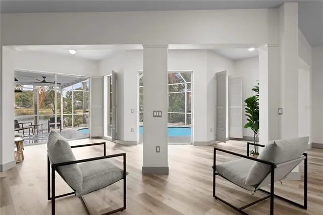 $615,000 | 1145 Riveredge Drive, Tarpon Springs, FL 34689