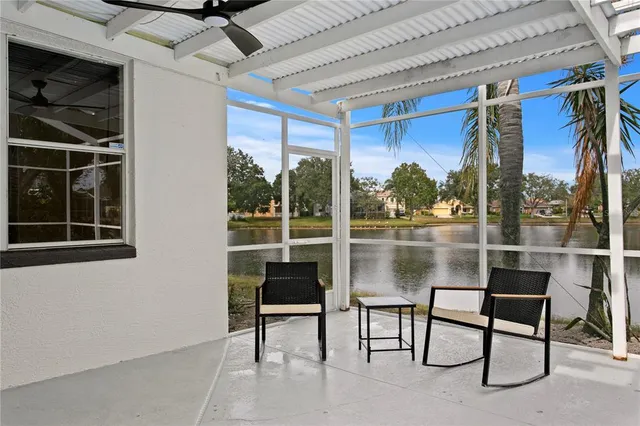$615,000 | 1145 Riveredge Drive, Tarpon Springs, FL 34689
