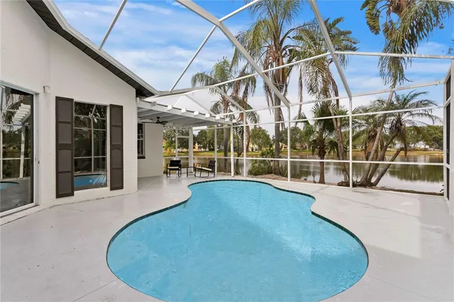 $615,000 | 1145 Riveredge Drive, Tarpon Springs, FL 34689