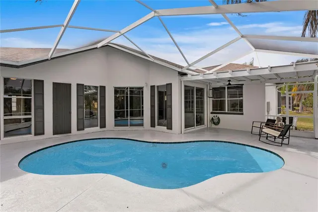 $615,000 | 1145 Riveredge Drive, Tarpon Springs, FL 34689