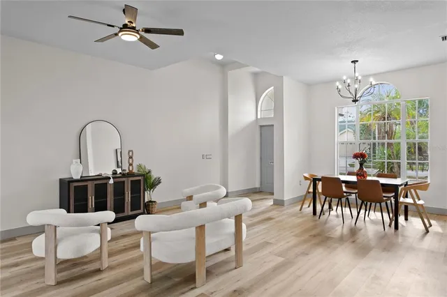 $615,000 | 1145 Riveredge Drive, Tarpon Springs, FL 34689