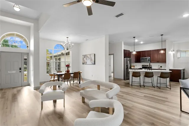 $615,000 | 1145 Riveredge Drive, Tarpon Springs, FL 34689