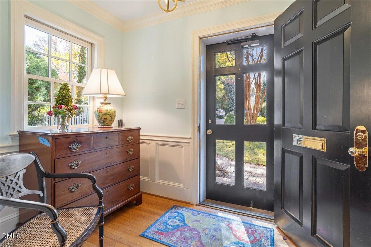 2626 Dover Road Raleigh, NC 27608 - Photo 6 of 48