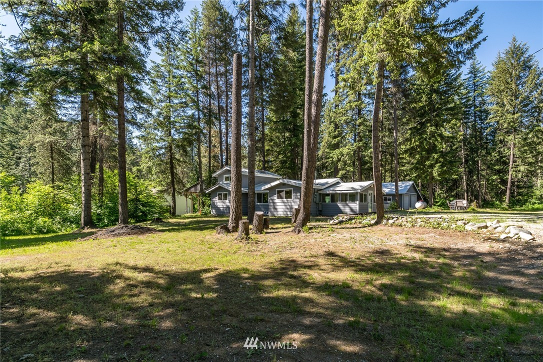 2319 Pine Tree Road Leavenworth, WA 98826 - Photo 1 of 16 Gallery Image 1