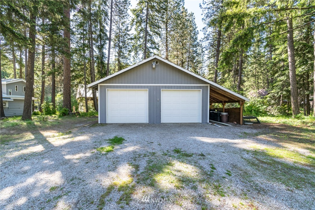 2319 Pine Tree Road Leavenworth, WA 98826 - Photo 12 of 16 Gallery Image 12