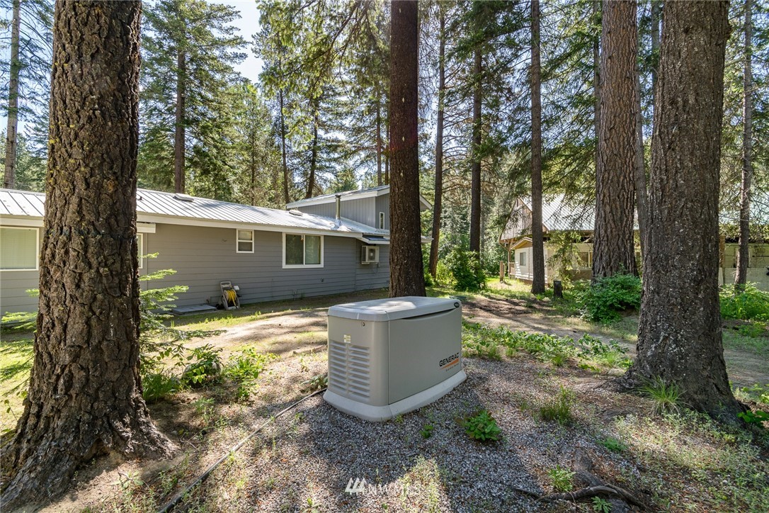 2319 Pine Tree Road Leavenworth, WA 98826 - Photo 13 of 16 Gallery Image 13