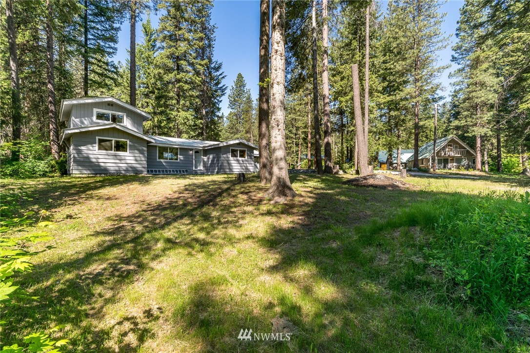 2319 Pine Tree Road Leavenworth, WA 98826 - Photo 14 of 16 Gallery Image 14