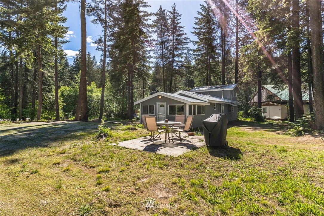 2319 Pine Tree Road Leavenworth, WA 98826 - Photo 16 of 16 Gallery Image 16