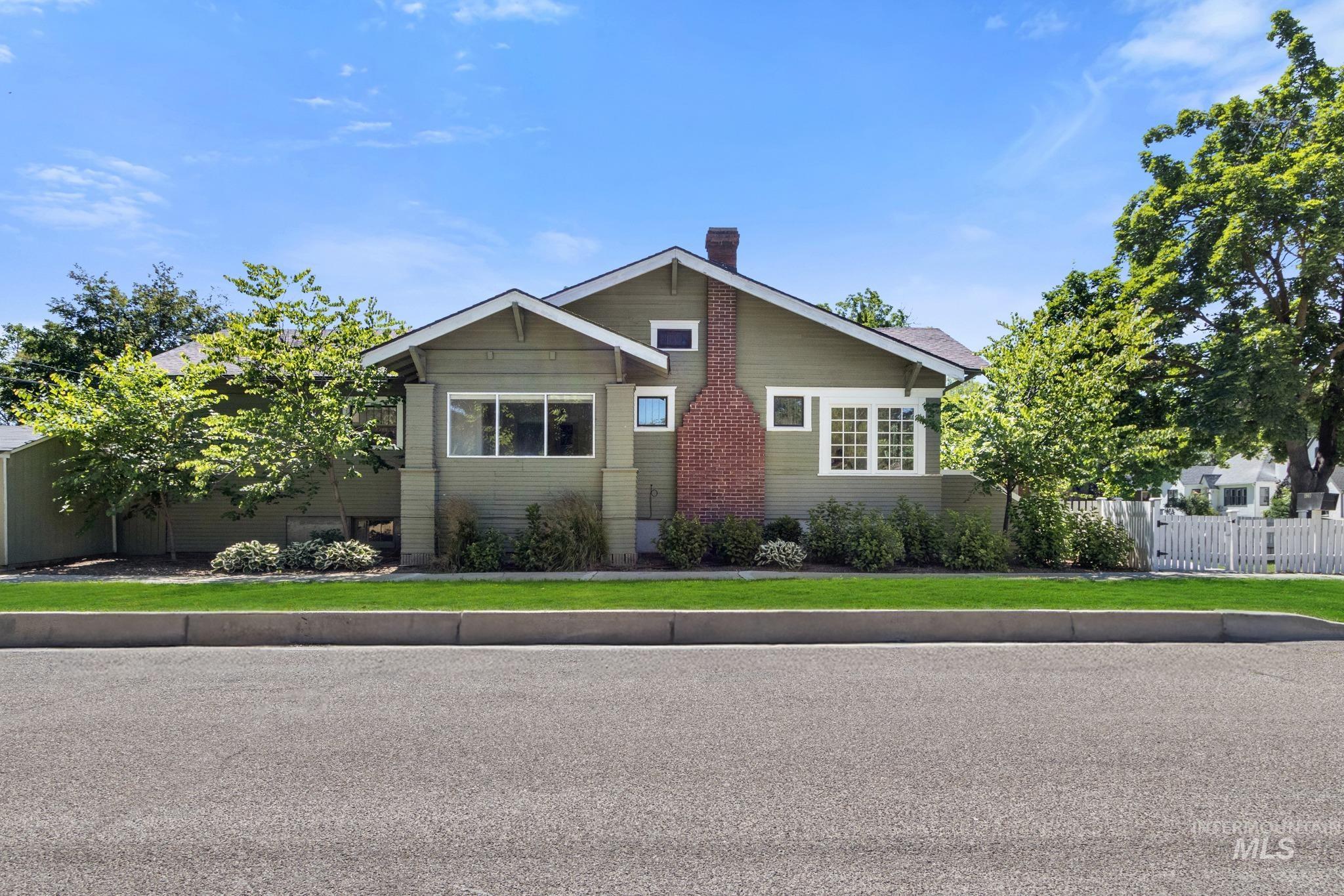1901 Cleveland Boulevard Caldwell, ID 83605 - Photo 36 of 41