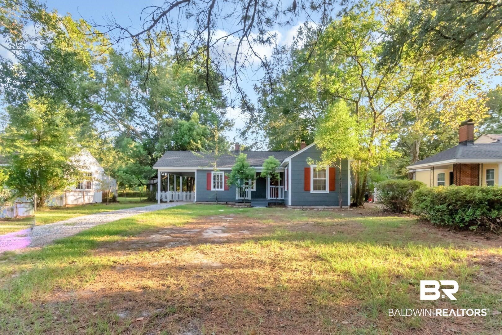 3065 Fendley Avenue Mobile, AL 36606 - Photo 29 of 30