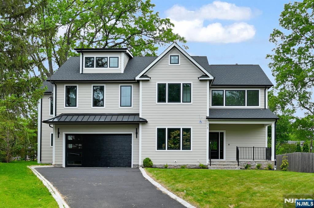 176 Harrow Road Westfield, NJ 07090 - Photo 1 of 48