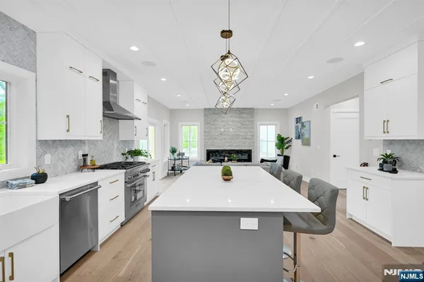 $1,999,000 | 176 Harrow Road, Westfield, NJ 07090