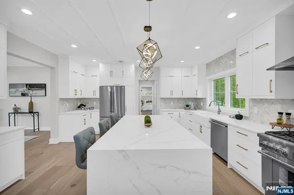 $1,999,000 | 176 Harrow Road, Westfield, NJ 07090