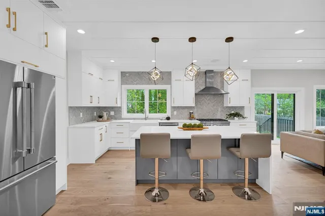 $1,999,000 | 176 Harrow Road, Westfield, NJ 07090