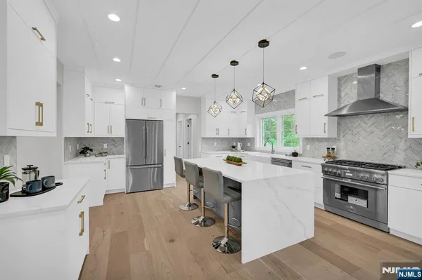 $1,999,000 | 176 Harrow Road, Westfield, NJ 07090