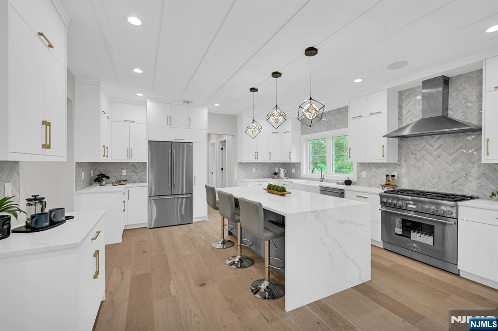 176 Harrow Road Westfield, NJ 07090 - Photo 8 of 48