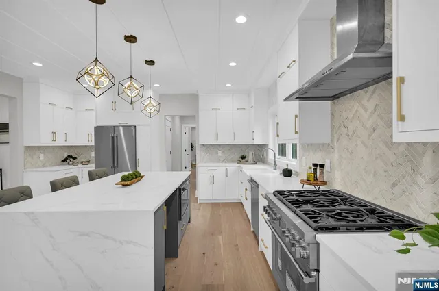 $1,999,000 | 176 Harrow Road, Westfield, NJ 07090