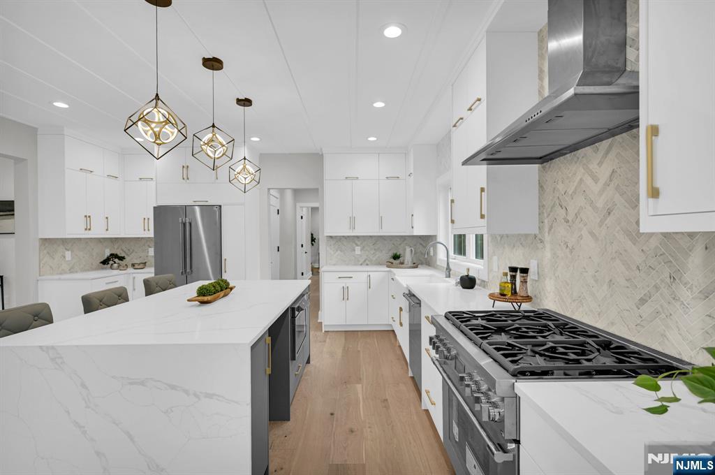 176 Harrow Road Westfield, NJ 07090 - Photo 9 of 48