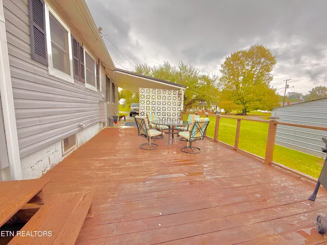 $159,900 | 156 Holmes Street, Jonesville, VA 24263