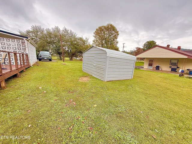 $159,900 | 156 Holmes Street, Jonesville, VA 24263