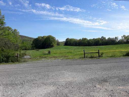 0 Hawkins Cove Road Cowan, TN 37318 - Photo 8 of 8 a view of dirt field with trees