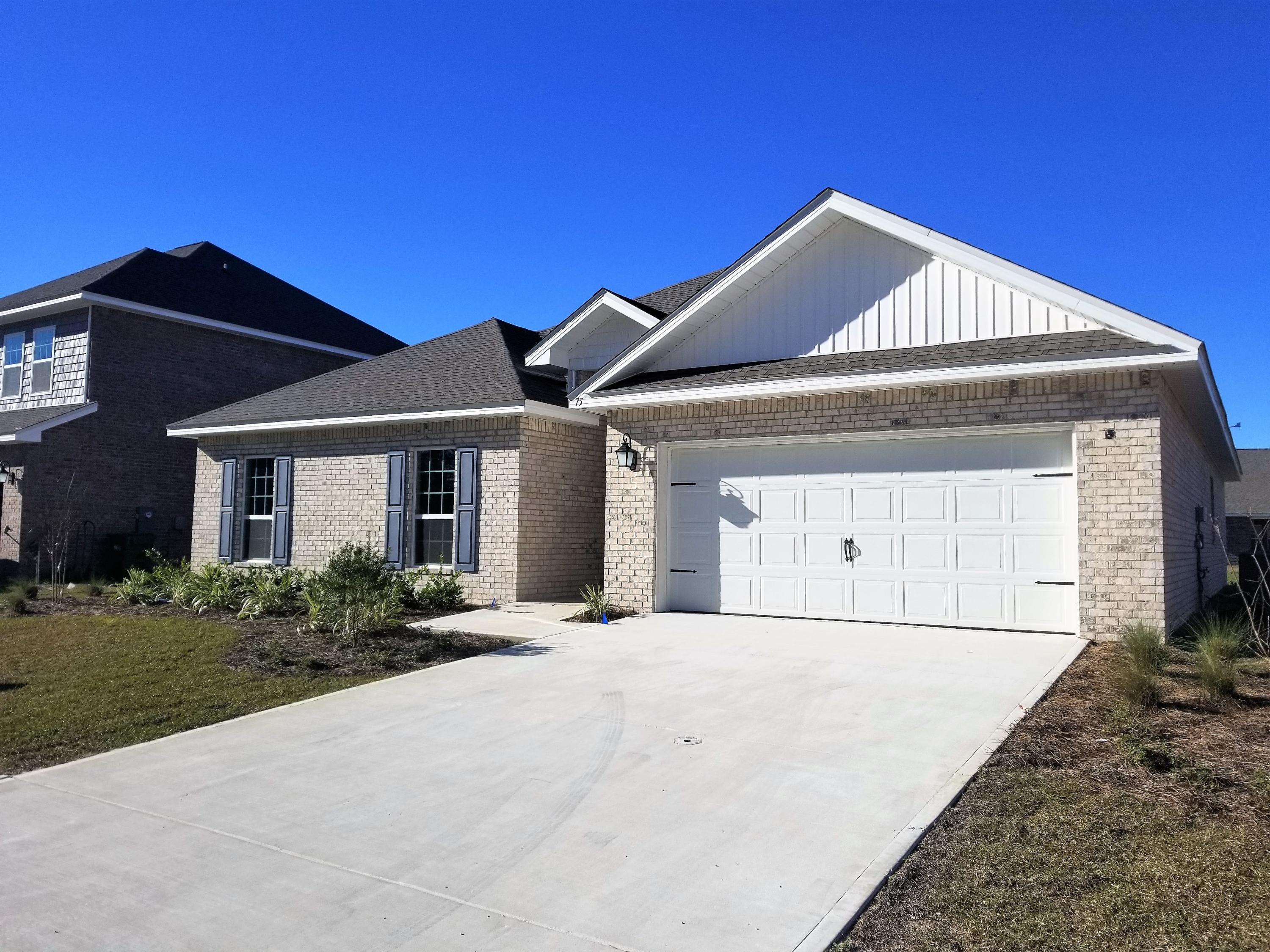 75 Bryant Road Santa Rosa Beach, FL 32459 - Photo 2 of 52
