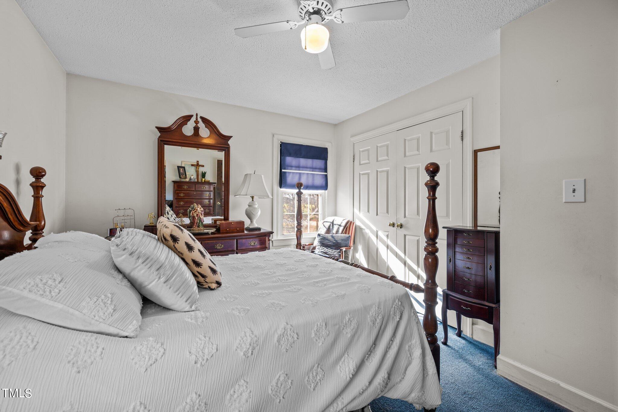 4965 St Rose Church Road Sims, NC 27880 - Photo 19 of 62 Bedroom