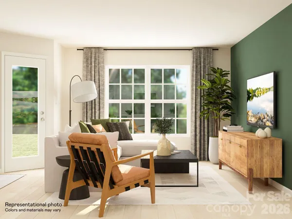 $296,939 | 484 Sand Dunes Drive, Unit 73, Kannapolis, NC 28081