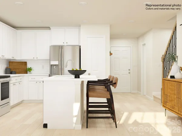 $296,939 | 484 Sand Dunes Drive, Unit 73, Kannapolis, NC 28081