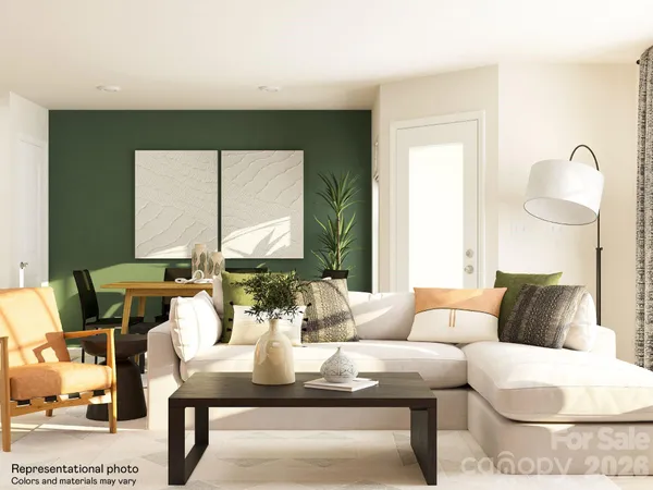 $296,939 | 484 Sand Dunes Drive, Unit 73, Kannapolis, NC 28081