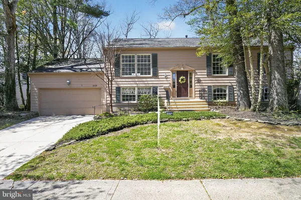 $665,000 | 1519 Crofton Parkway, Crofton, MD 21114