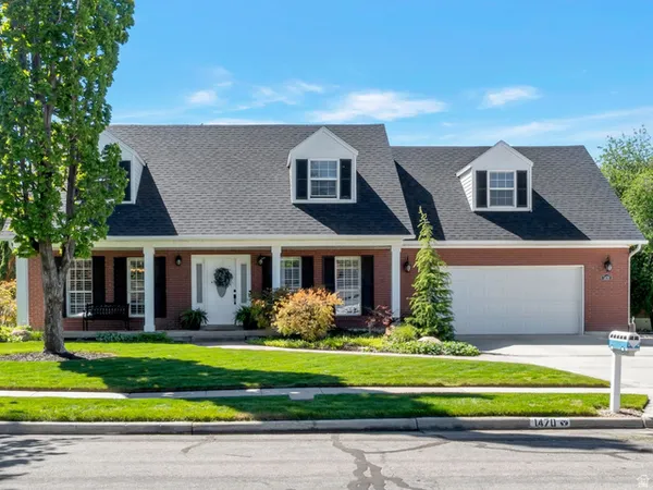 $975,000 | 1470 Shoshone Avenue, Sandy, UT 84092