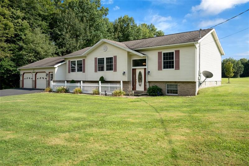 1000 Shady Lane Road Pulaski, PA 16143 - Photo 1 of 19 Gallery Image 1