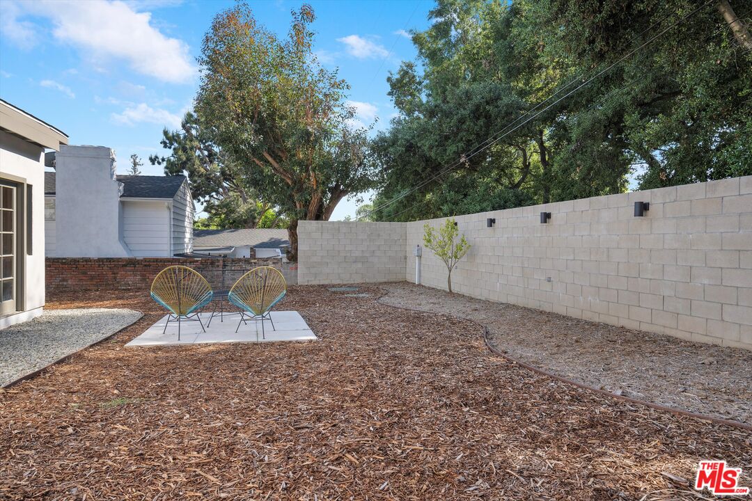 3061 Highview Avenue Altadena, CA 91001 - Photo 26 of 30 a view of outdoor space yard and patio