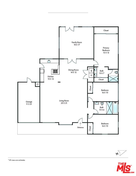 3061 Highview Avenue Altadena, CA 91001 - Photo 30 of 30 unknown