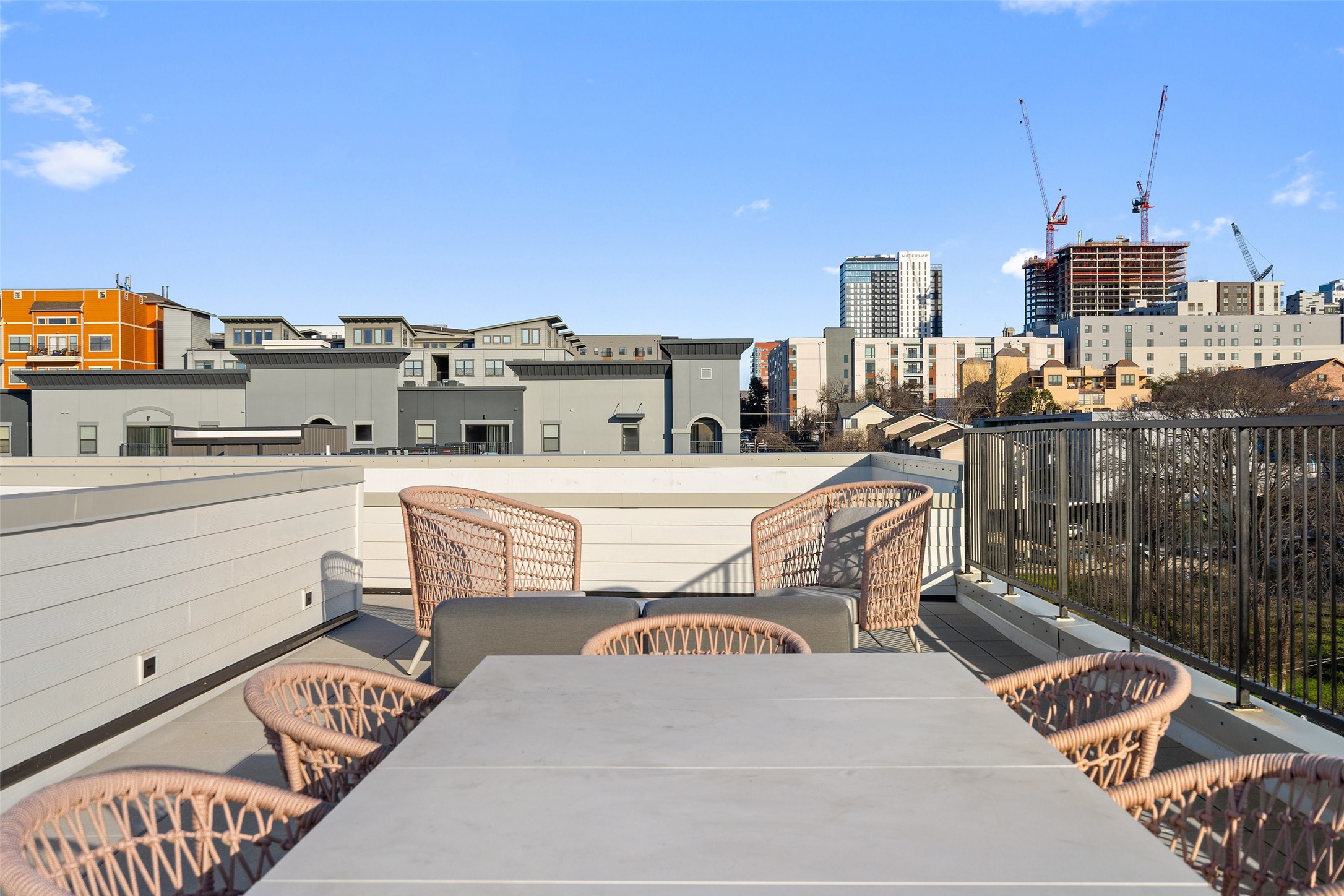 2500 Longview Street, Unit 222 Austin, TX 78705 - Photo 30 of 38