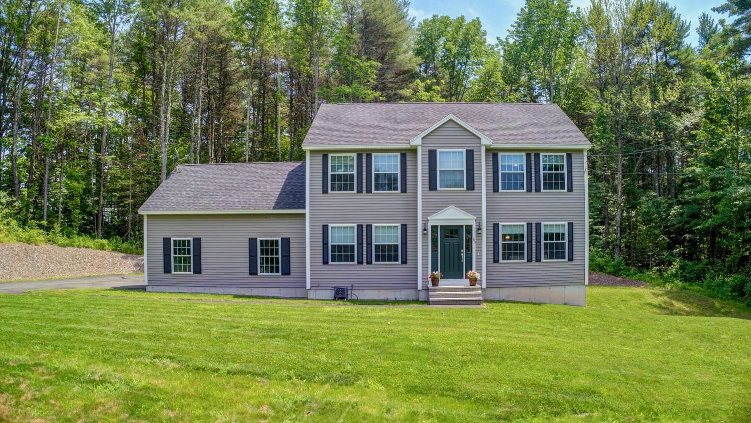 83 Huston Road Gorham, ME 04038 - Photo 40 of 40 83 Huston Rd Gorham ME 04038-large-002-0