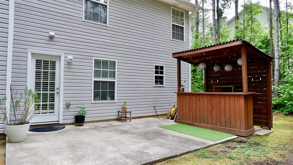 8430 Cyprus Ridge Way Douglasville, GA 30134 - Photo 58 of 60