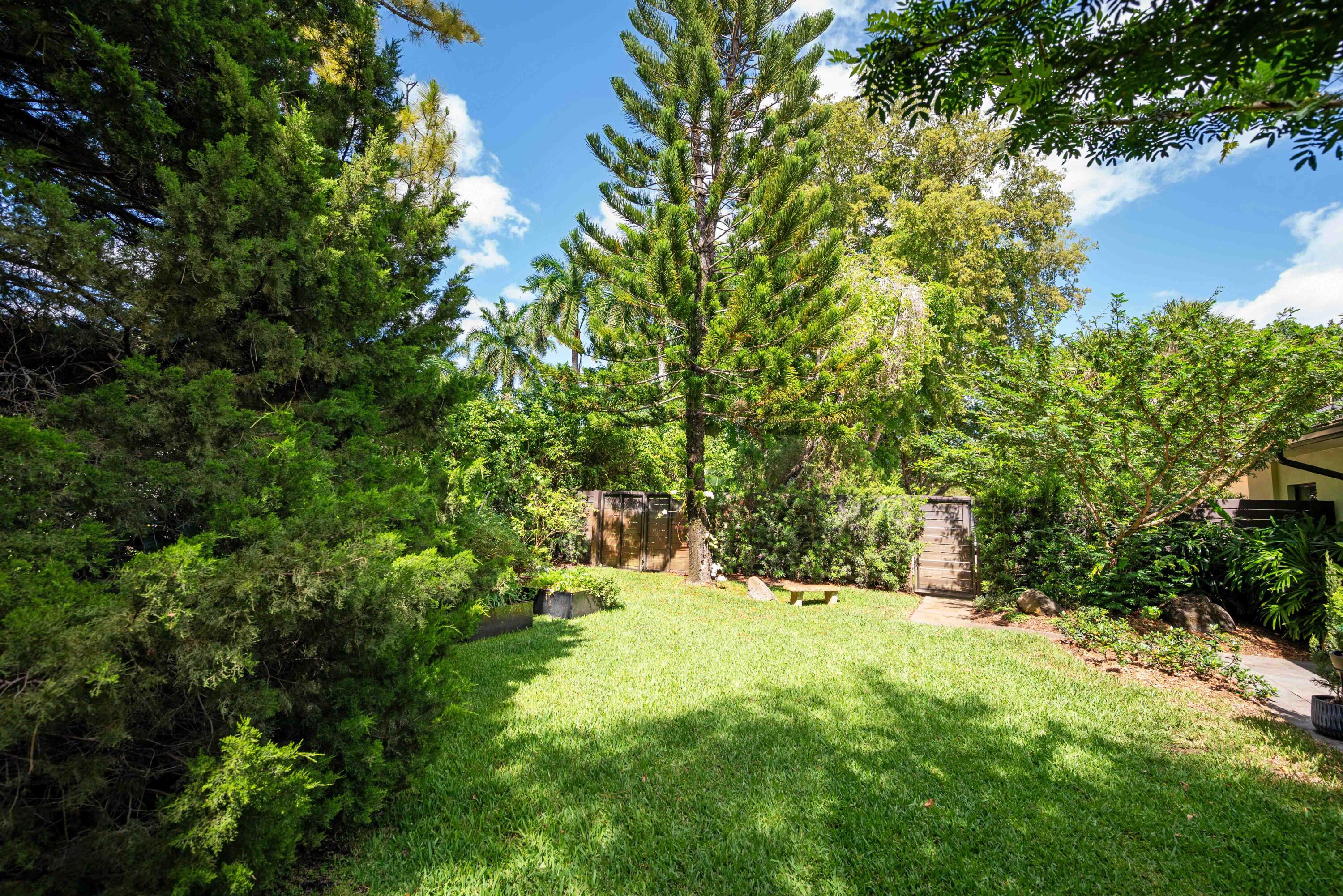 18660 Long Lake Drive Boca Raton, FL 33496 - Photo 63 of 75 a view of outdoor space and yard