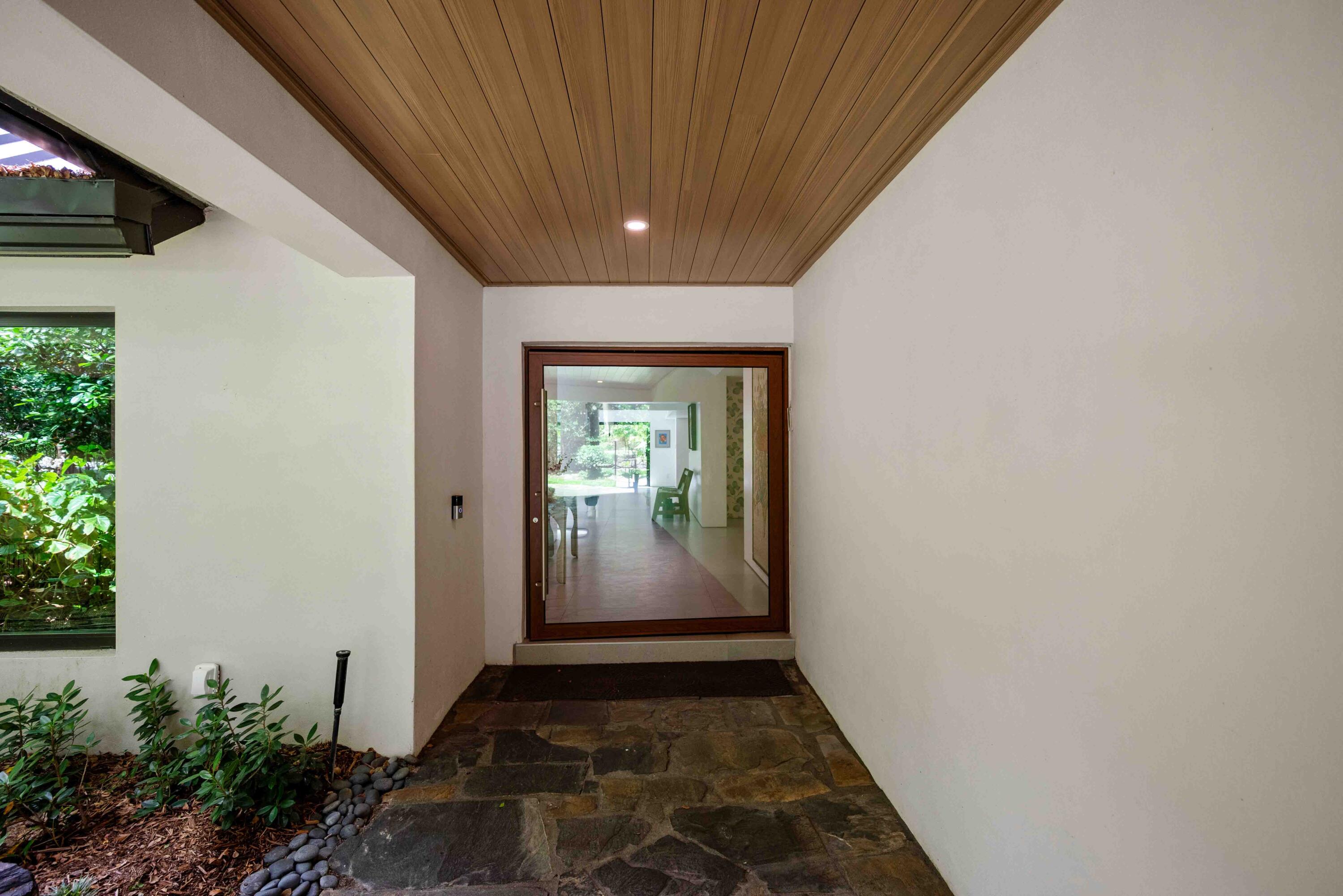 18660 Long Lake Drive Boca Raton, FL 33496 - Photo 8 of 75 a view of an entryway