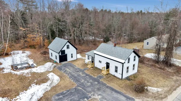 $450,000 | 34 Smith Road, Windham, ME 04062