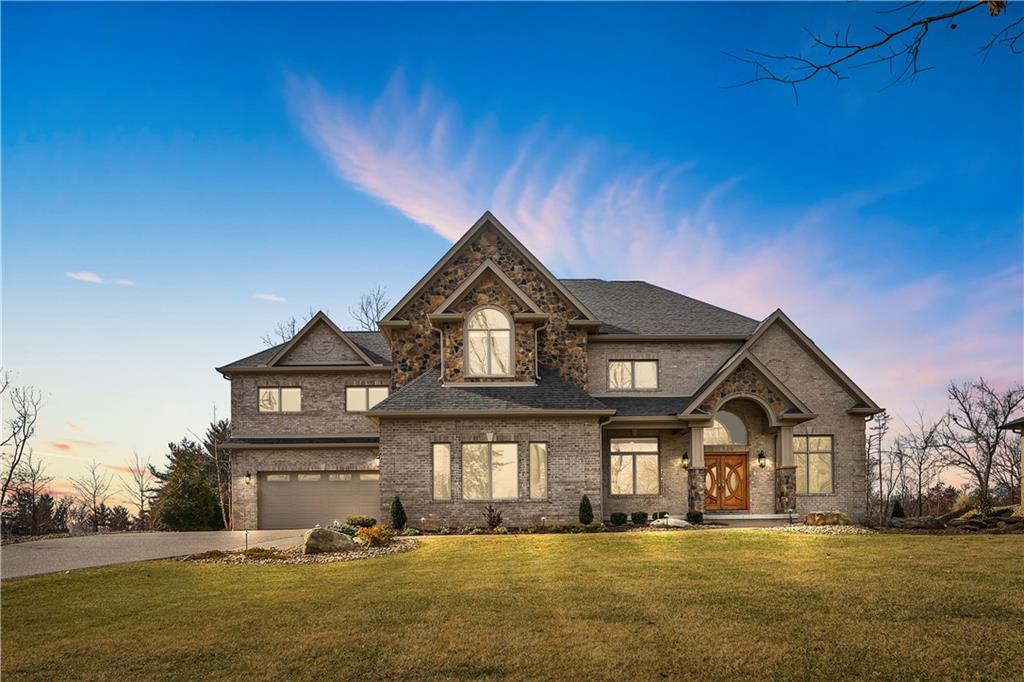 10475 Grubbs Road Wexford, PA 15090 - Photo 1 of 25 Gallery Image 1